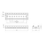 Omegon-finder-mounting-rail-for-108-600-Fiveling-APO