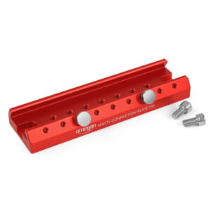 Omegon Zoeker-montagerail voor 108 mm / 600 mm Quintuplet APO