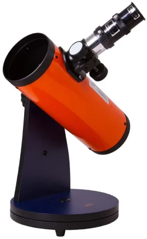 Levenhuk LabZZ D1 – 3″ Newton-reflector op Tafel-Dobson