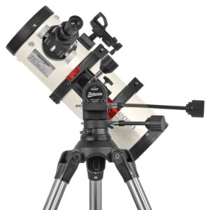 Omegon Horizon N 114/500 AZ-Bellavista – 4,5″ Newton Reflector