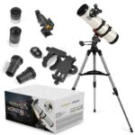 Omegon-Telescoop-Teleskop-Horizon-N-130-650-AZ-Bellavista-4