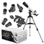 Omegon telescope-Horizon-AC-70-700-AZ-Bellavista-8