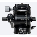 ZWO-Videokop-TH10-Seestar-Smart-Telescope zwo polar wedge voor seestar s30 pro, seestar s30 en seestar s50