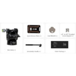 ZWO-Videokop-TH10-Seestar-Smart-Telescope (3) zwo polar wedge voor seestar s30 pro, seestar s30 en seestar s50