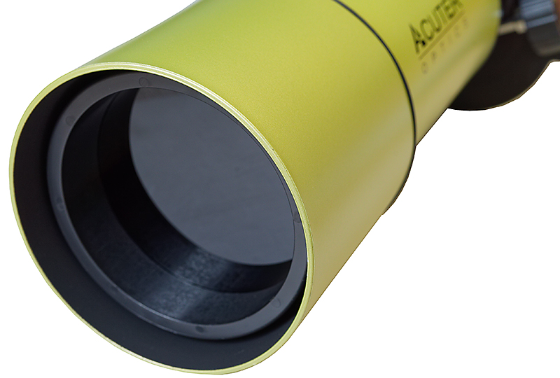 Acuter Solarus-80 zonnetelescoop OTA 1 Acuter Solarus 80 zonnetelescoop OTA2 Acuter Solarus-80 zonnetelescoop kopen? | Telescoop.nl
