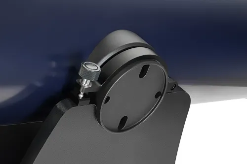 Levenhuk New Skyline PLUS 6 inch included accessories with eyepieces and red dot finder