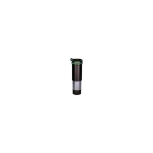 TeleVue Barlowlens 1,25", 3x zwarte TeleVue 3x barlowlens met 1,25 inch aansluiting en groene TeleVue-opdruk op witte achtergrond