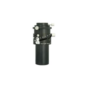 TeleVue Paracorr comacorrector productfoto van de Paracorr met afstelring en klemknoppen.