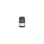 TeleVue Reducer/beeldveldegalisator, 0,8x, voor 400-600mm refractors 0,8x reducer/flattener met 2 inch insteekmaat en T2 (M42x0,75) schroefdraad aan camerazijde in zwarte behuizing op witte achtergrond