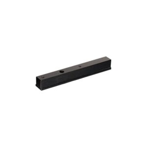 TeleVue Starbeam rail, voor SC telescopen zwarte Starbeam zwaluwstaart/rail voor montage van de TeleVue Starbeam op een Schmidt-Cassegrain telescoop via SCT-zoekerschoen