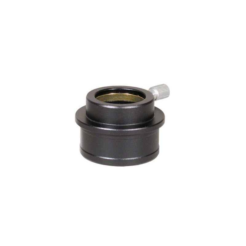 TeleVue Zenitspiegel Everbrite 90° 2" meegeleverde 2 inch naar 1,25 inch reductie-adapter met klemschroef voor gebruik van 1,25 inch oculairs