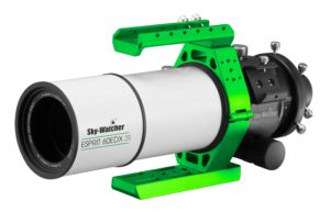 Sky-Watcher Esprit-60EDX
