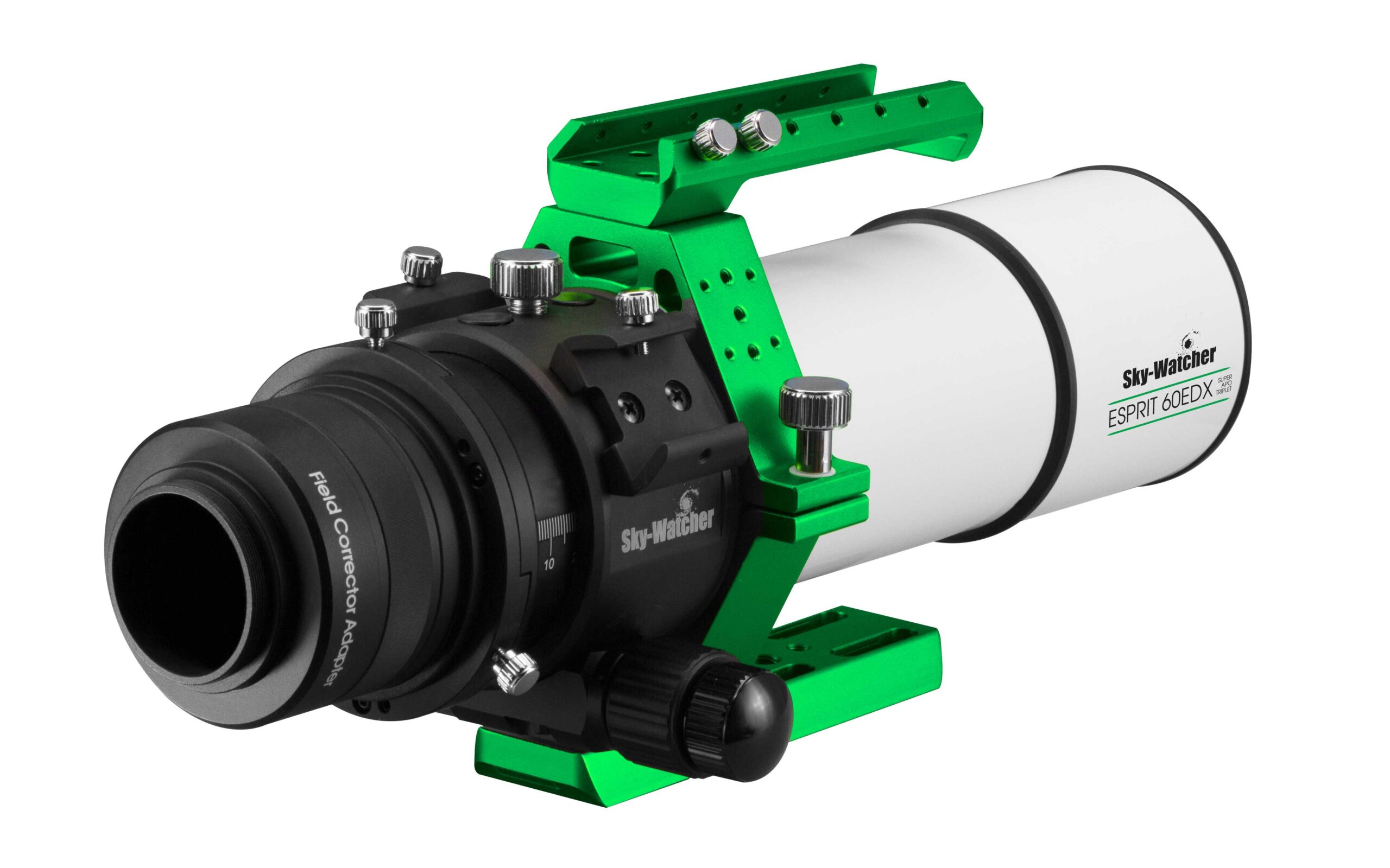 Sky-Watcher Esprit-60EDX rechterzijde