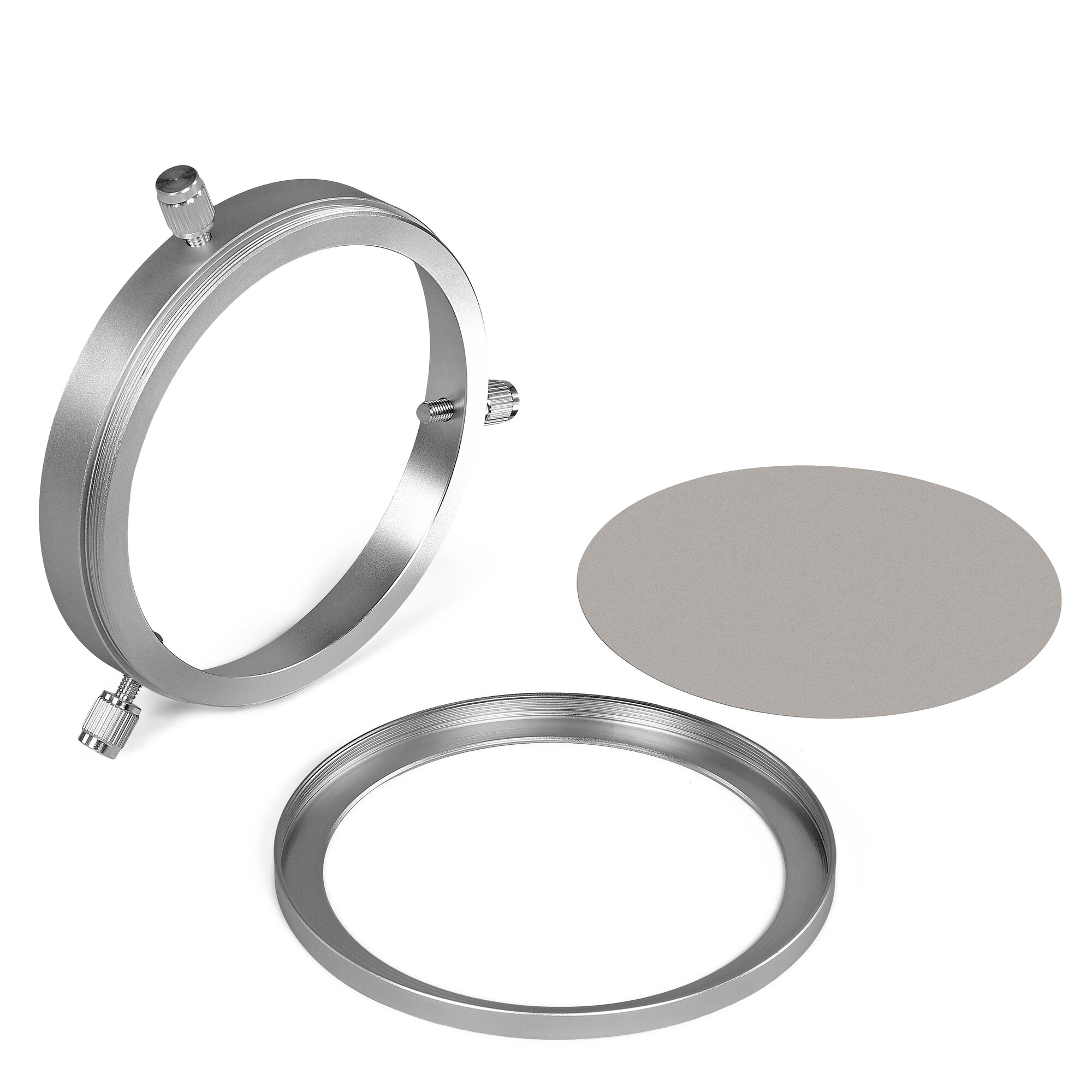 Omegon Helievo 152 Zonnefilter (130mm - 150mm telescopen)