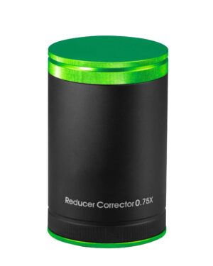 Sky-Watcher 0.75x Focal Reducer/Field Flattener voor Esprit-60EDX