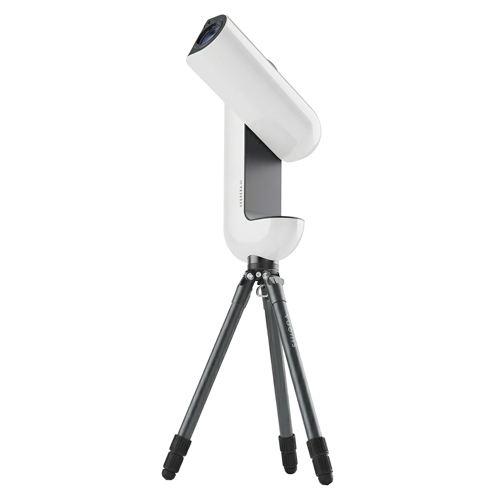 vespera iii zijaanzicht
