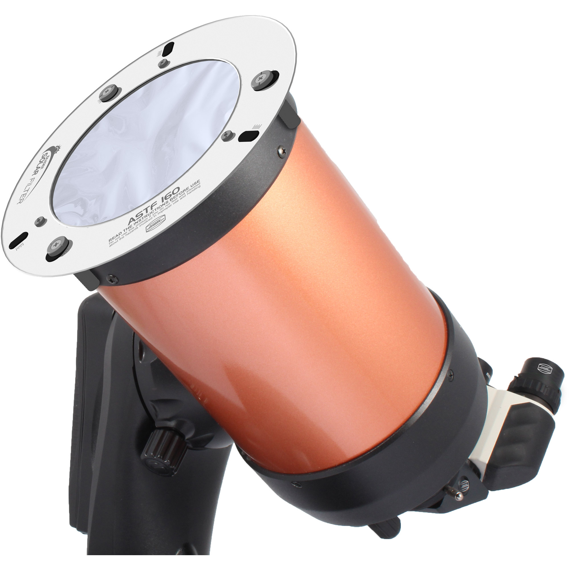 Baader ASTF 160 mm AstroSolar Zonnefilter (OD 5.0)