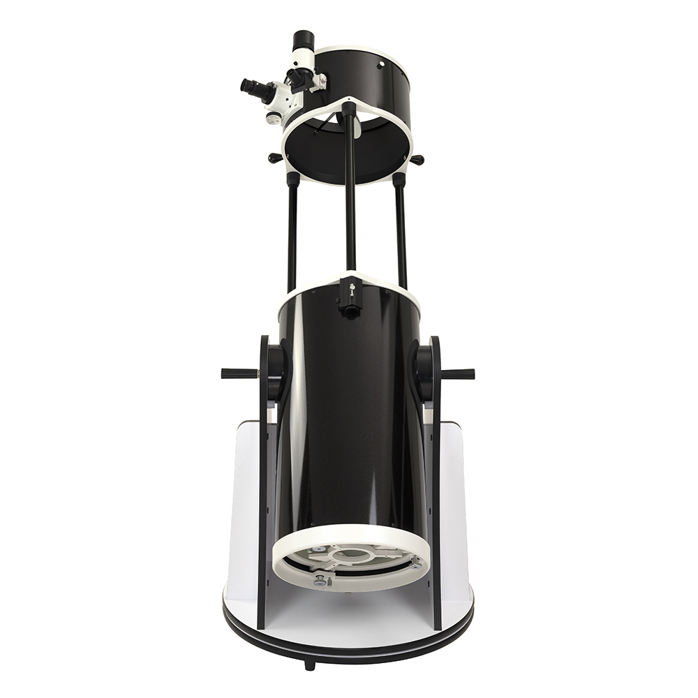 Sky-Watcher Skyliner-300P FlexTube – 300mm Parabolische Dobson - Afbeelding 5