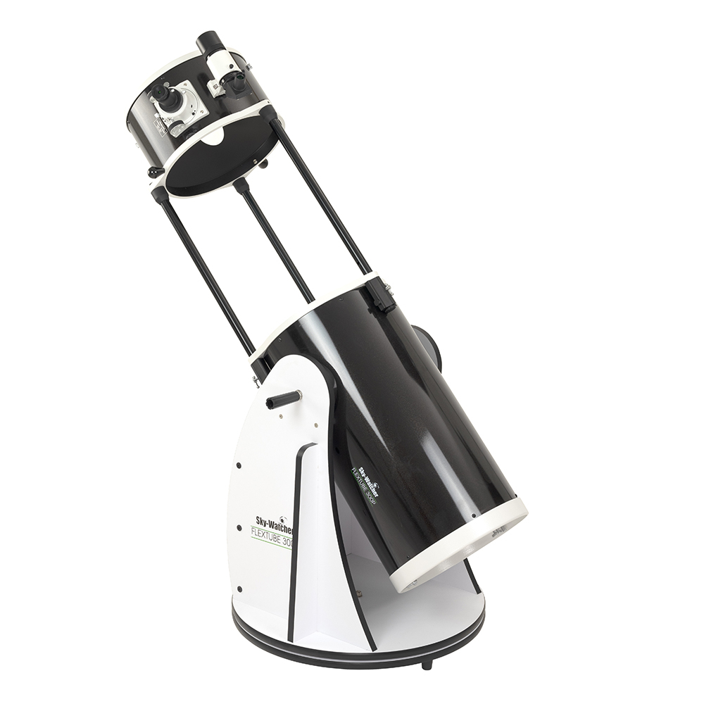 Sky-Watcher Skyliner-300P FlexTube – 300mm Parabolische Dobson - Afbeelding 4