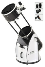 Sky-Watcher Skyliner-300P FlexTube – 300mm Parabolische Dobson