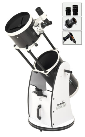 Sky-Watcher Skyliner 250P FlexTube Dobson
